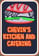 Chevin's Kitchen and Catering