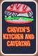 Chevin's Kitchen and Catering