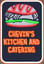 Chevin's Kitchen and Catering
